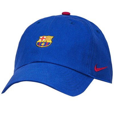 nike fcb cap